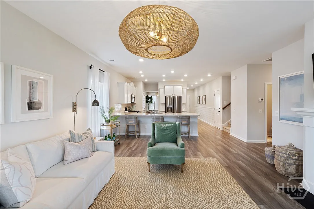 778 Blue Moon Xing, Pooler, GA 31322 | MLS #SA336598 | Zillow