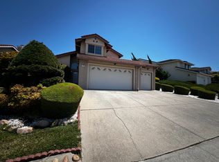 539 Turquoise Dr, Hercules, CA 94547