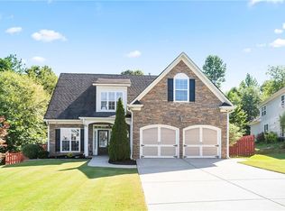 412 Oscar Way, Dallas, GA 30132