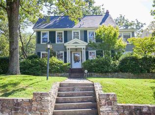 321 Colonial Ct, Little Rock, AR 72205