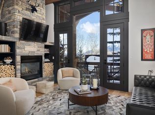 101 Sunny Ridge Pl #101, Telluride, CO 81435
