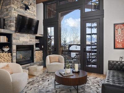 101 Sunny Ridge Pl #101, Telluride, CO, 81435