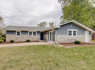 4813 Eastgate Dr, Columbus, IN 47203
