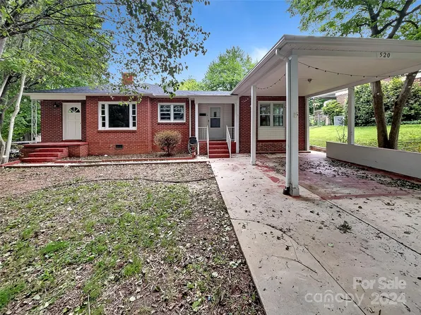 520 Battleground Rd, Lincolnton, NC 28092