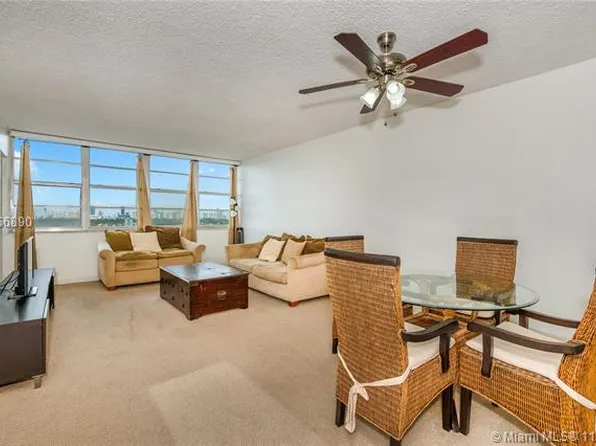 1351 NE Miami Gardens Dr APT 1402E, Miami, FL 33179