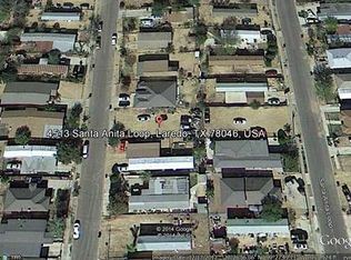 4513 Santa Anita Loop, Laredo, TX 78046