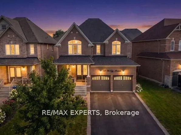 24 McKay Ave, New Tecumseth, ON L0G 1W0