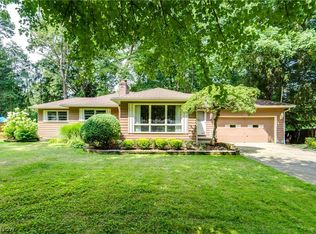 3799 Boydell Rd, Kent, OH 44240