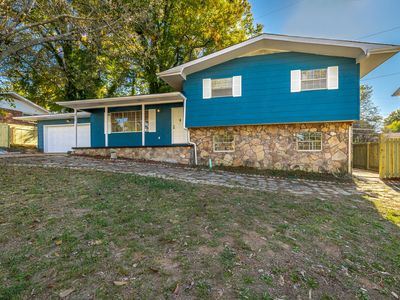 4718 Briarwood Dr, Chattanooga, TN, 37416