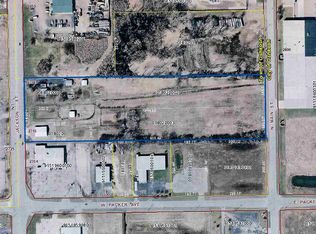 2732 Jackson St, Oshkosh, WI 54901