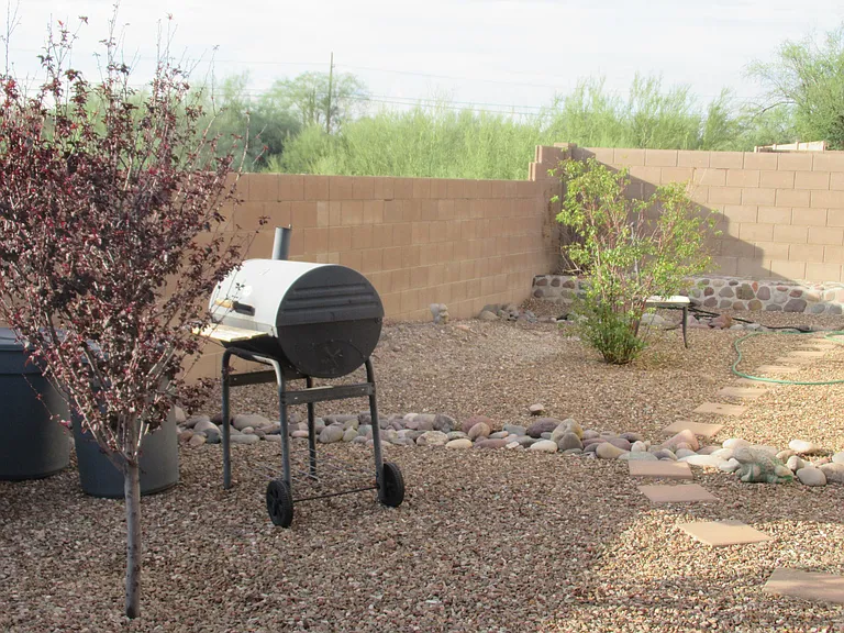 1190 N Falcon Ridge Dr — Photo 15