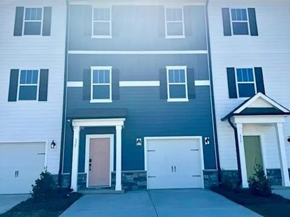 335 Drawbar Dr, Clover, SC 29710