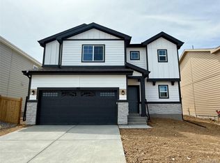 767 N Clubview St, Watkins, CO 80137