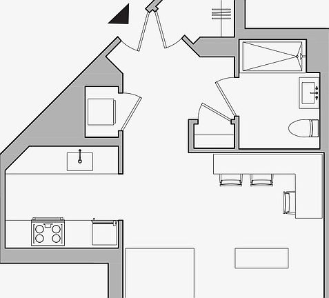 3rd image of 30 Morningside Dr APT 726