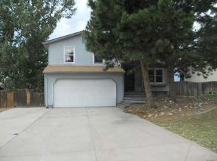 2060 Grafton Dr, Colorado Springs, CO 80916