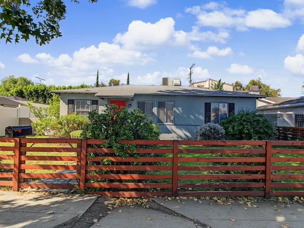 6709 Alcove Ave, North Hollywood, CA 91606