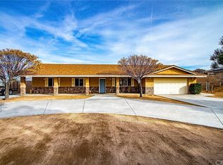 7449 Indio Ave, Yucca Valley, CA 92284