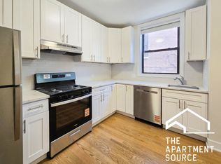 3923 N Keeler Ave #1, Chicago, IL 60641