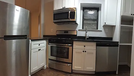 Rented by At Home Realty NY LLC