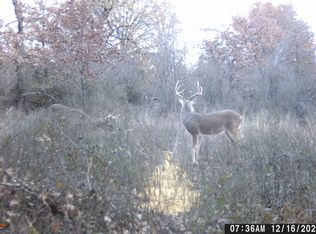 County Road 287, Rising Star, TX 76471