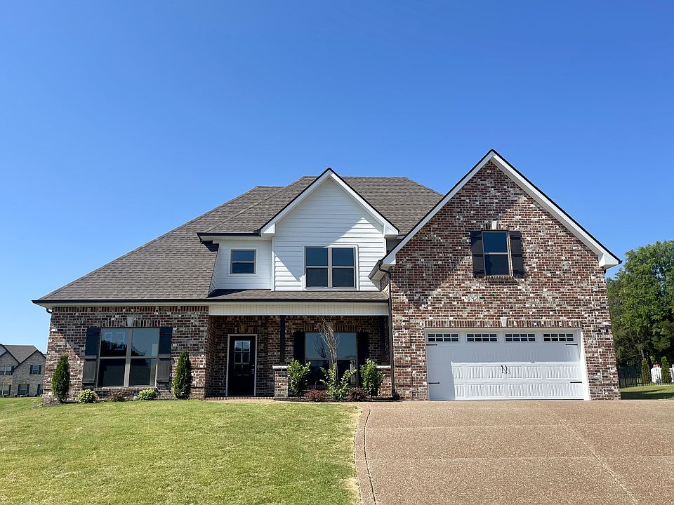 1st image of 705 Aubrey Sue Pass Lot 93