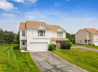 15572 Finch Ave, Apple Valley, MN 55124
