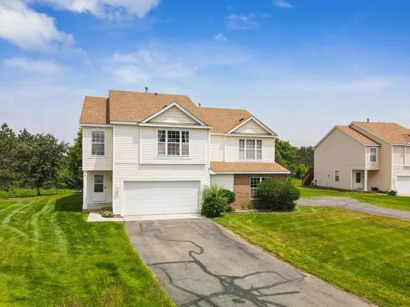 15572 Finch Ave, Apple Valley, MN 55124