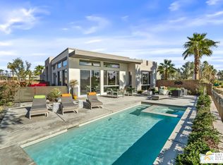 4028 Indigo St, Palm Springs, CA 92262