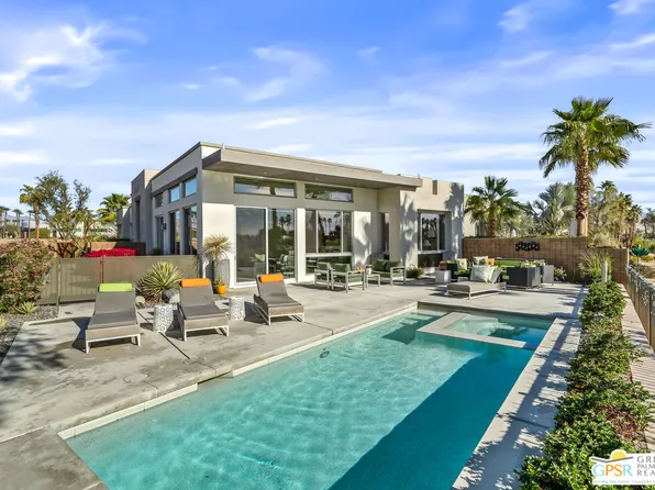 4028 Indigo St, Palm Springs, CA 92262