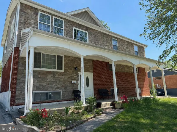 14107 Oakvale St, Rockville, MD 20853