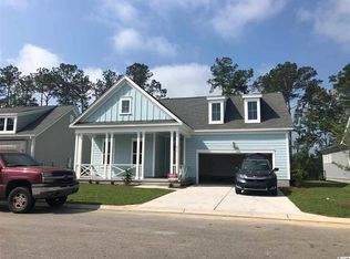 813 Longwood Bluffs Cir LOT 13, Murrells Inlet, SC 29576