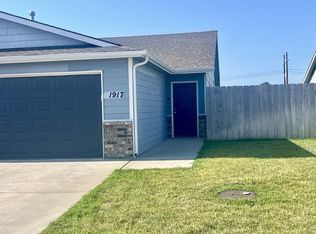 1917 E 69th Ct N #1917, Wichita, KS 67219