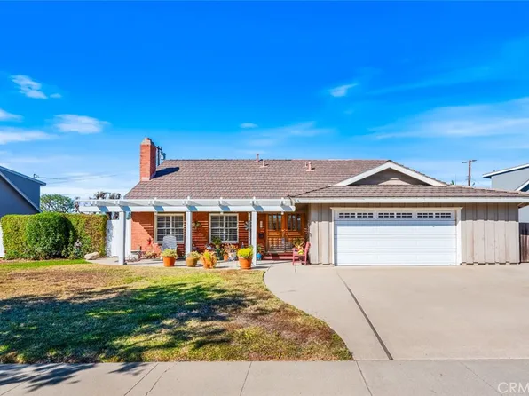 223 Napoli Dr, Brea, CA 92821