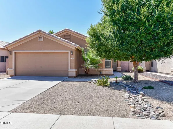8641 W Fargo Drive, Peoria, AZ 85382