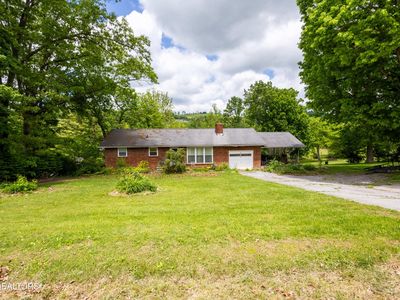 9100 Highway 131, Washburn, TN, 37888
