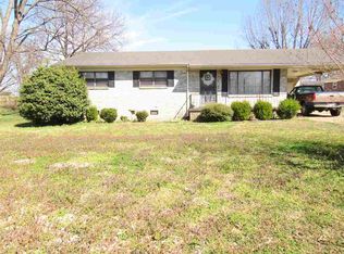 1826 Sam Houston Dr, Dyersburg, TN 38024