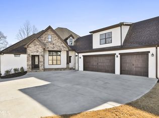 31 Paragon Pt, Newnan, GA 30265