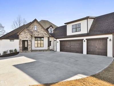 31 Paragon Pt, Newnan, GA, 30265