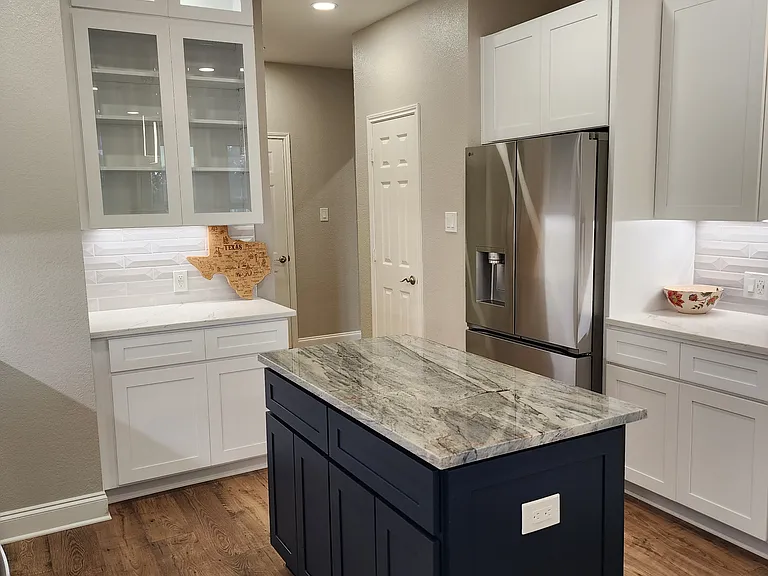 3817 Overlook Ct — Photo 9