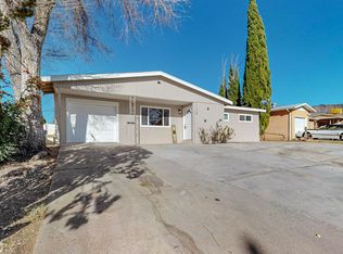 11101 Mahlon Ave NE, Albuquerque, NM 87112