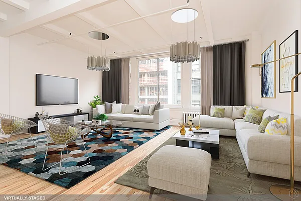 Sold by Halstead Real Estate | media 1