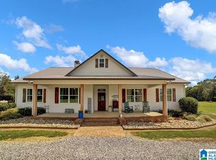 2950 Washington Valley Rd, Springville, AL 35146