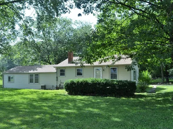 6401 E 16th St, Indianapolis, IN 46219