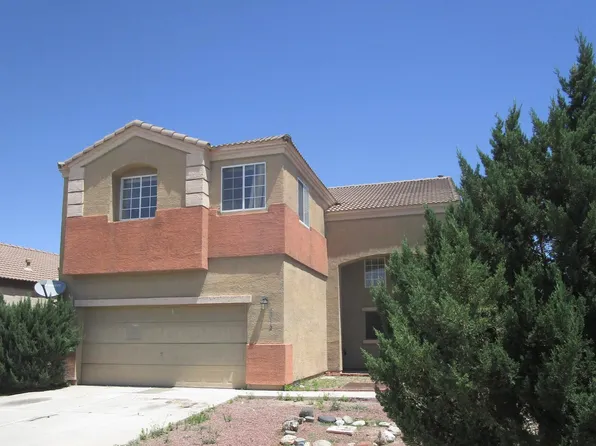 1012 Kiska St NW, Albuquerque, NM 87120