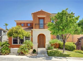 10614 Firebush Dr, Las Vegas, NV 89135
