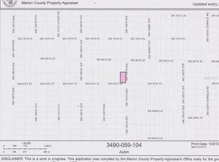 LOT 4 SW 81st St LOT 4, Dunnellon, FL 34432
