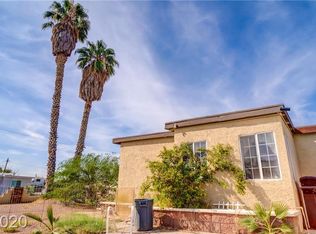 2133 Franklin Ave, Las Vegas, NV 89104