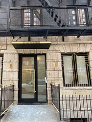 Rented by Hagstrom Management Inc