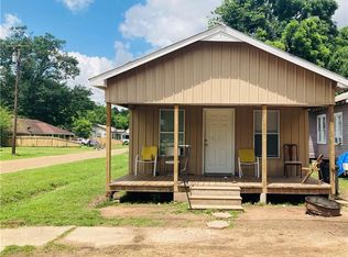 312 S Knoll Ave, Bunkie, LA 71322