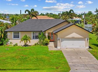 3021 Palm Dr, Punta Gorda, FL 33950
